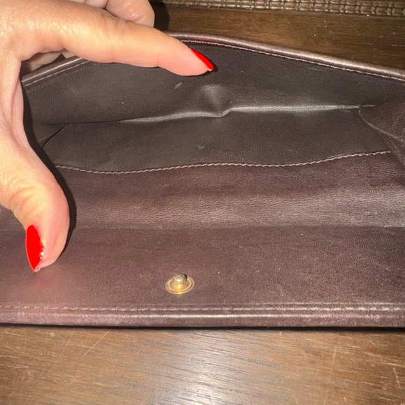 Gucci Guccissima wallet - Picture 2 of 6